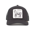 Goorin Gorilla – Vorderansicht