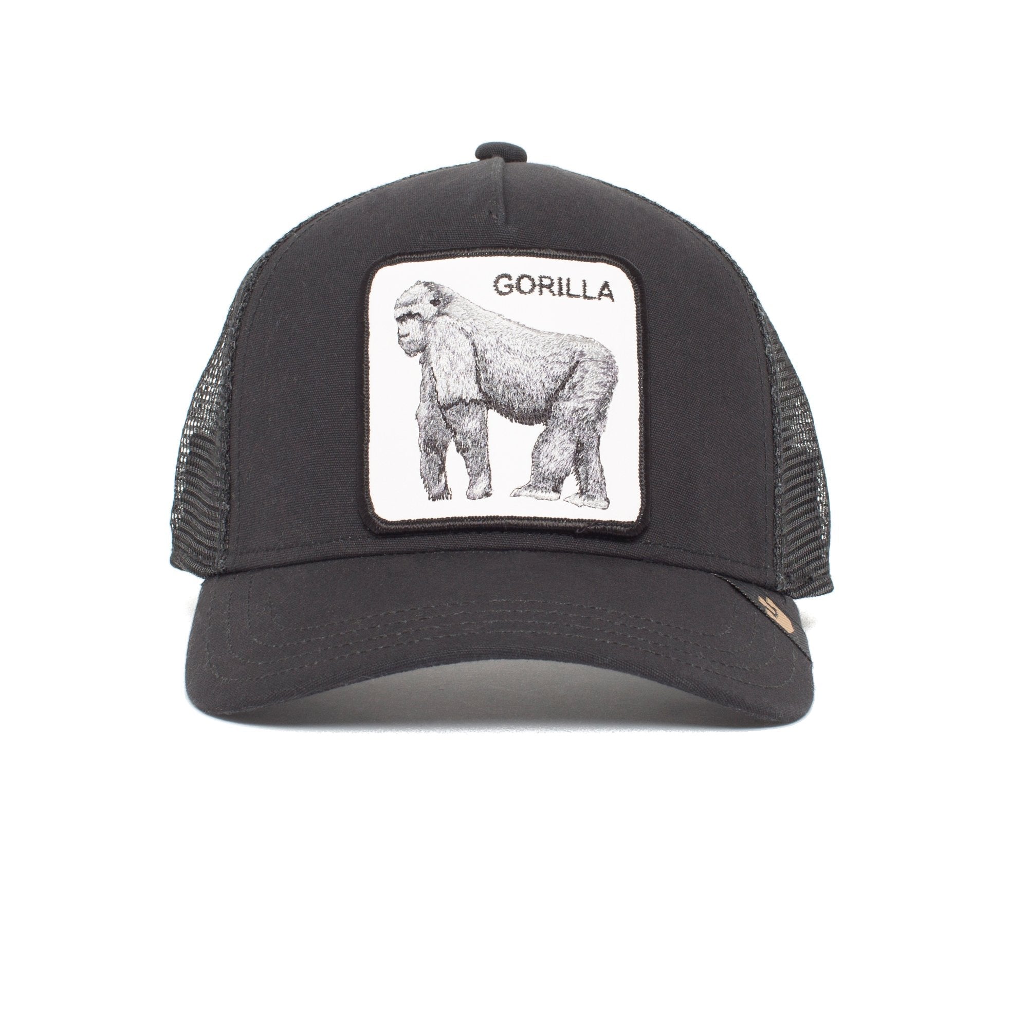 Goorin Gorilla – Vorderansicht