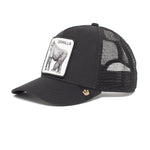 Goorin Gorilla – Seitenansicht