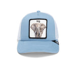 Goorin Kinder Cap So Big – Vorderansicht