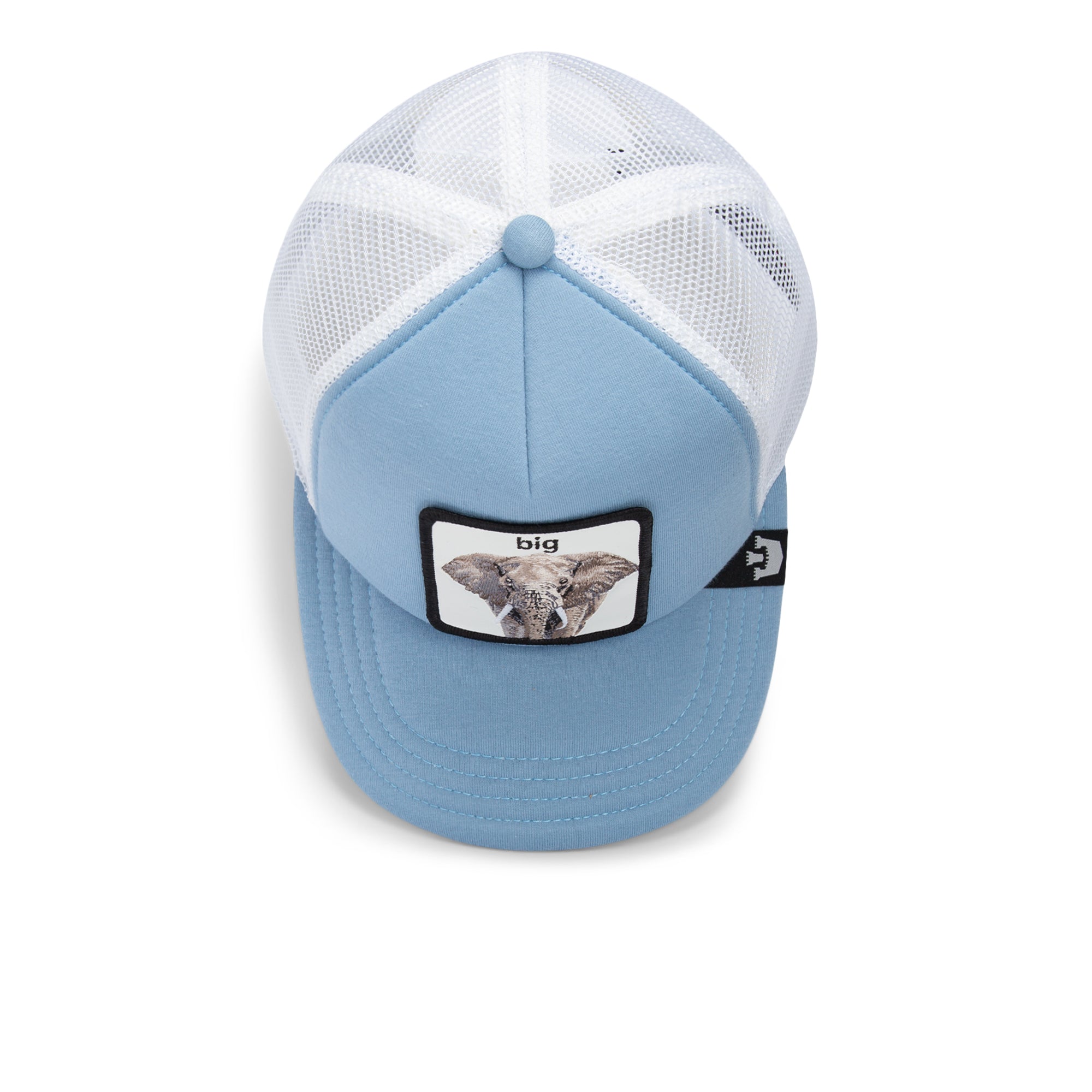 Goorin Kinder Cap So Big – weitere Ansicht