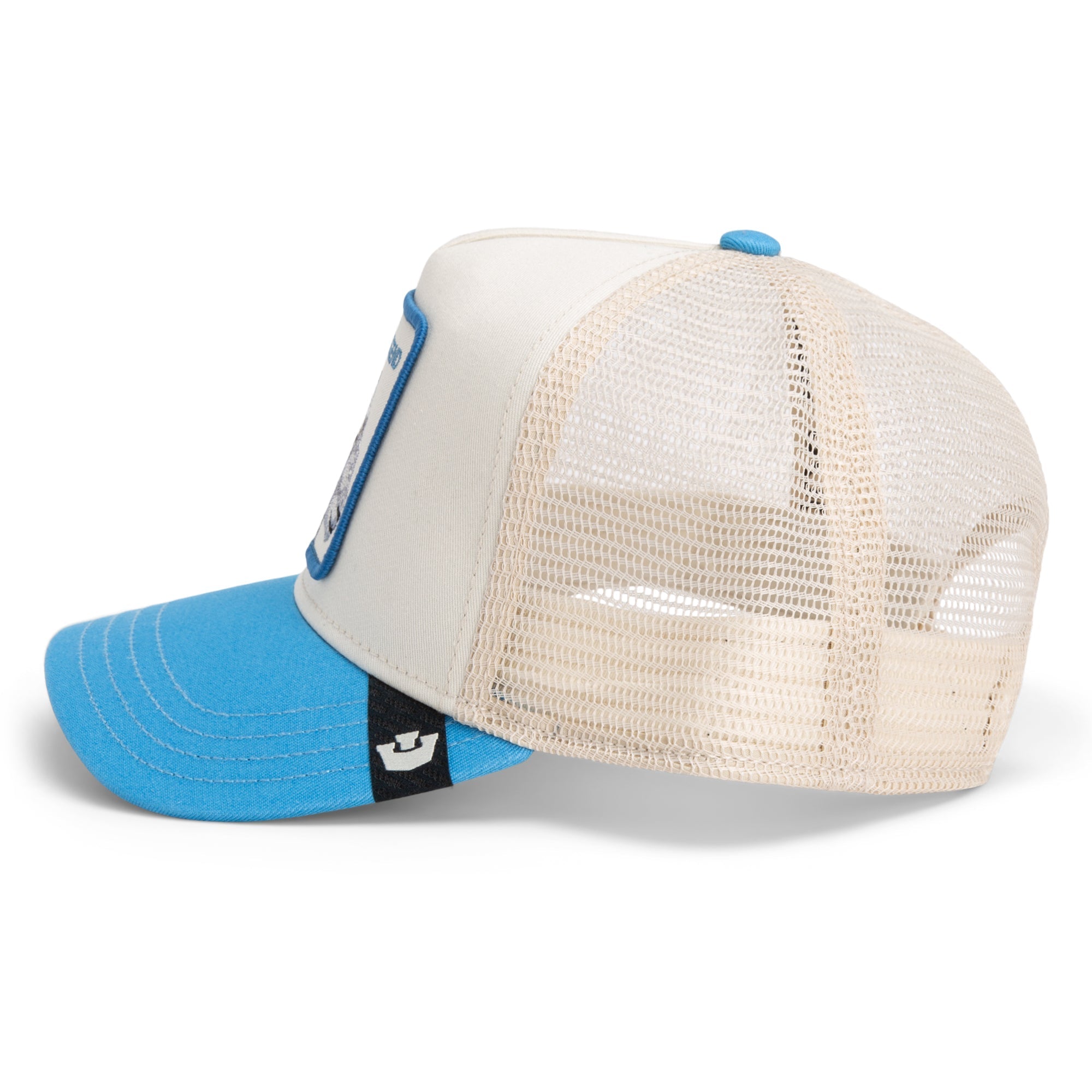 Goorin Cap Legend – Seitenansicht