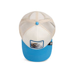 Goorin Cap Legend – Oberansicht