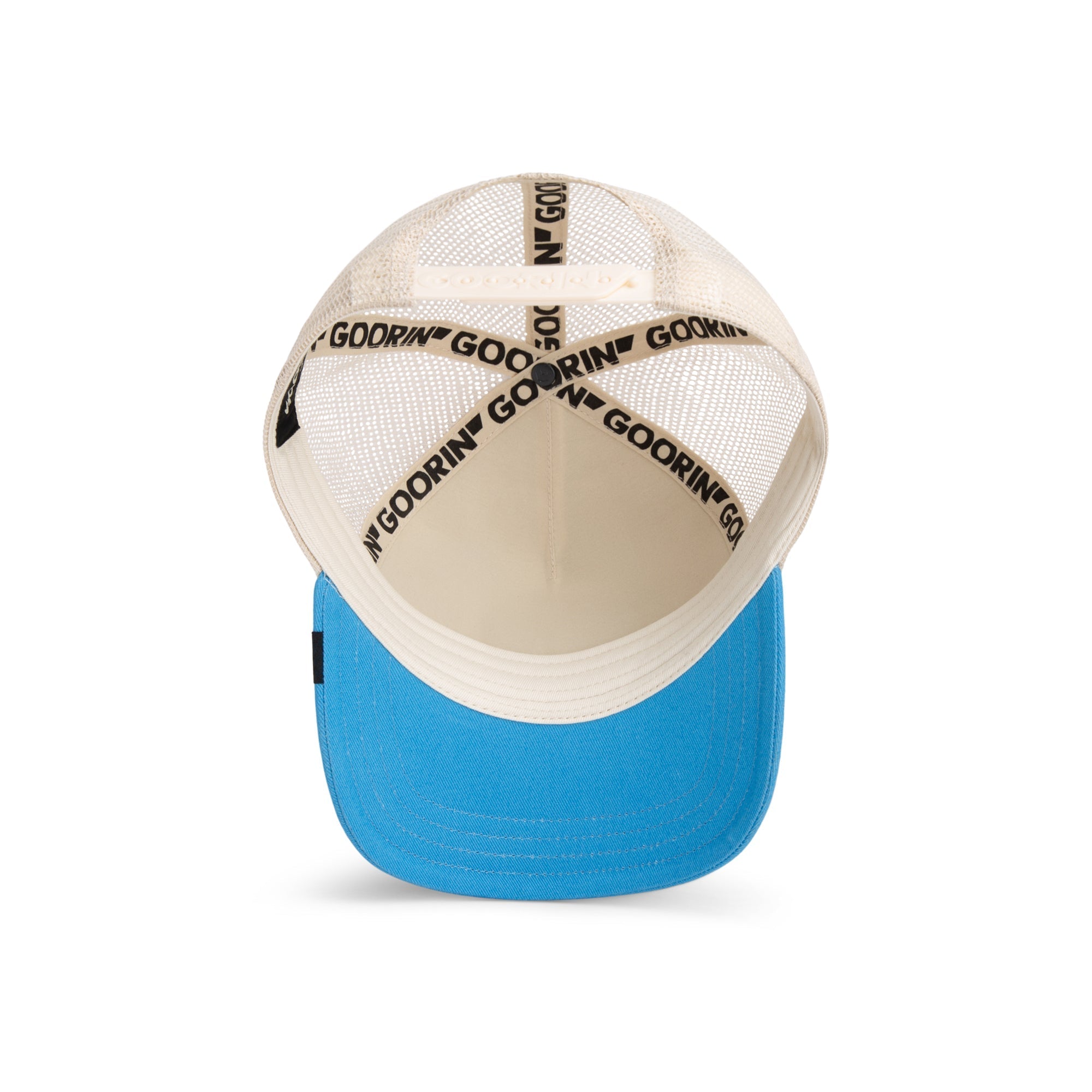 Goorin Cap Legend – Unteransicht