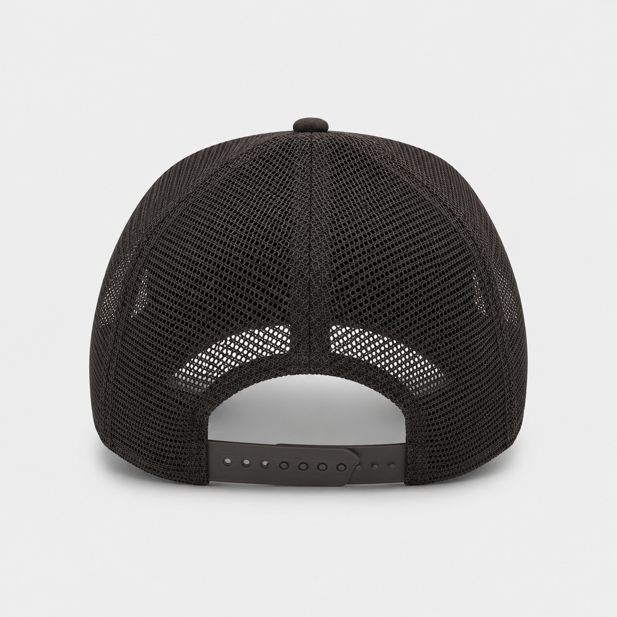 Goorin Cap Warrior – Rückansicht