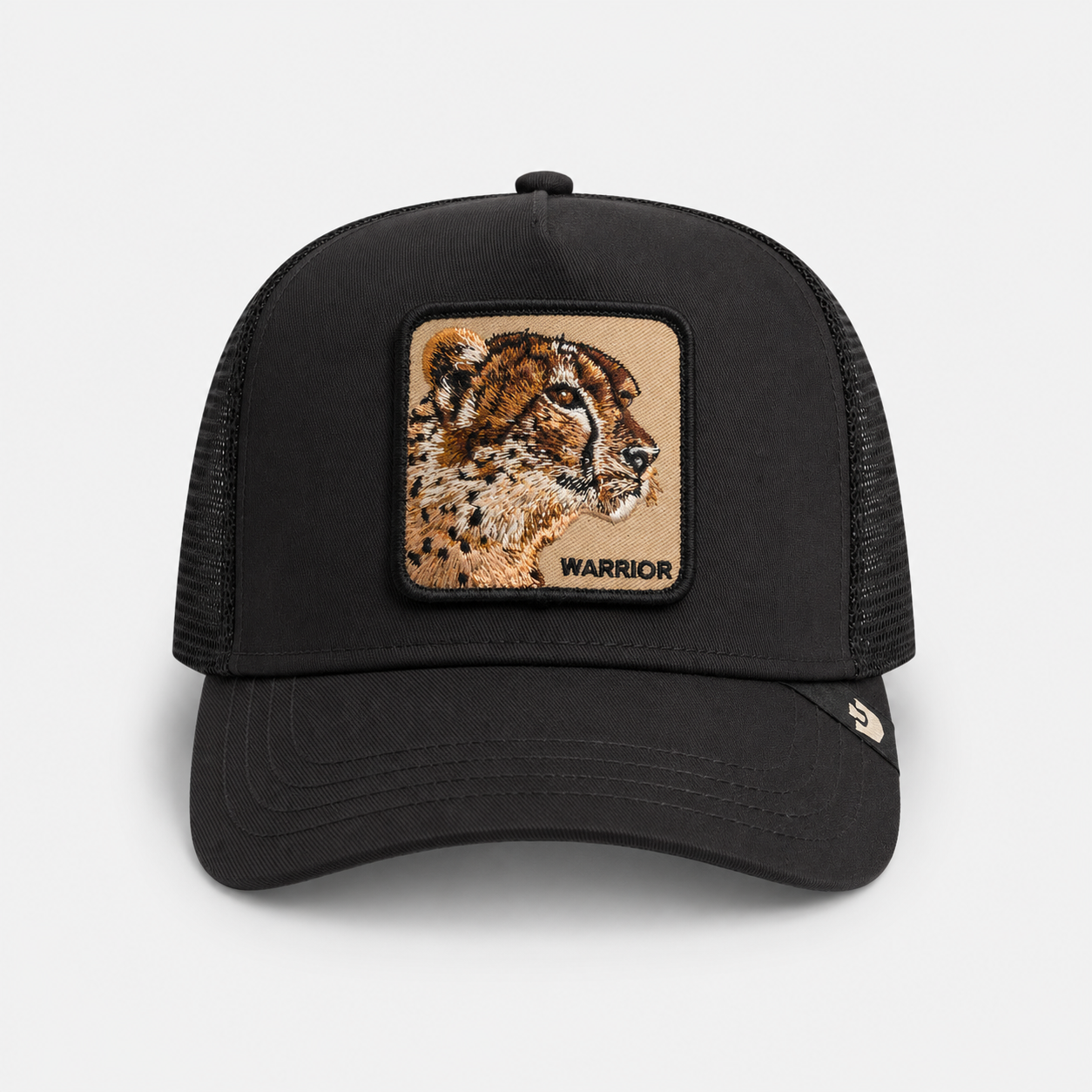 Goorin Cap Warrior – Vorderansicht