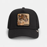 Goorin Cap Warrior – Vorderansicht