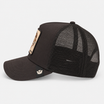 Goorin Cap Warrior – weitere Seitenansicht