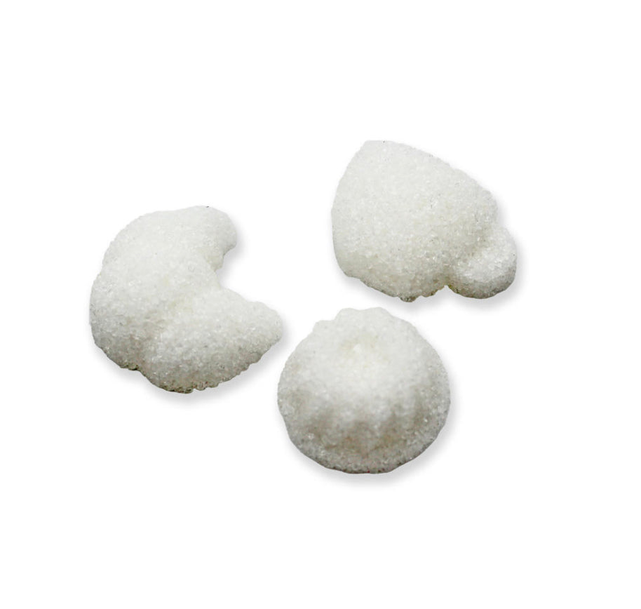 Zuckerwürfelform Kaffee