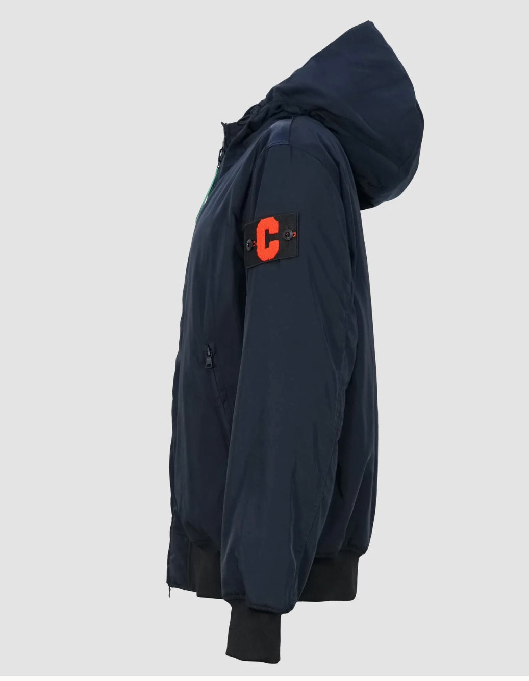 ORIGINALE_c Herrenjacke MIO