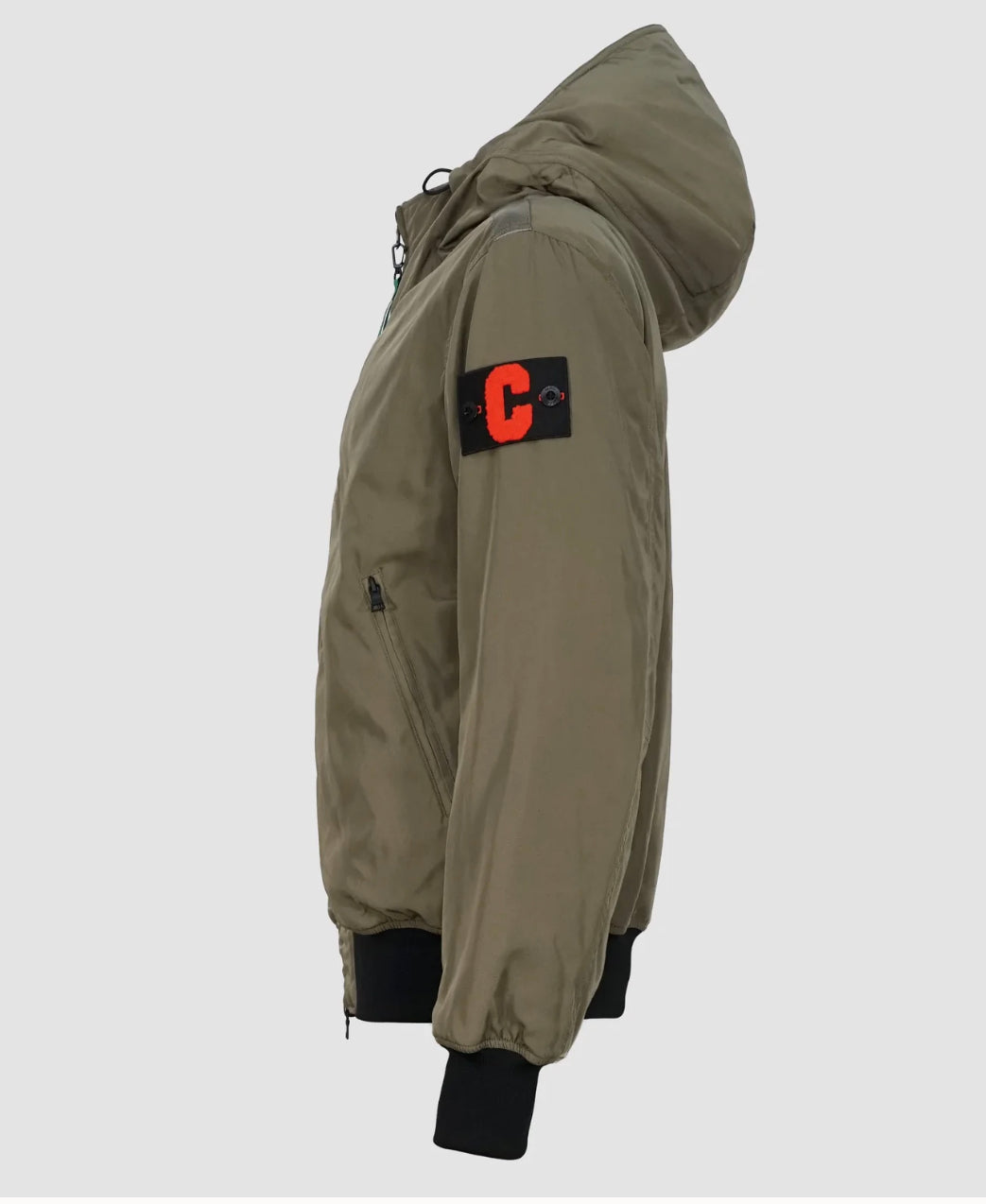 ORIGINALE_c Herrenjacke MIO