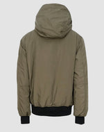 Originale_C MIO Herrenjacke mit Zwei-Wege-Reißverschluss