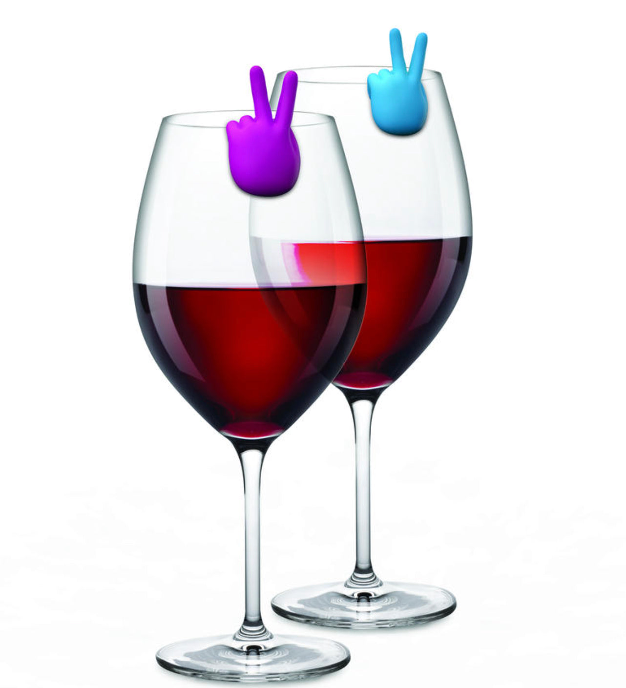 Glasmarker - markiere dein Trinkglas