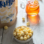 Knalle Salz und Butter