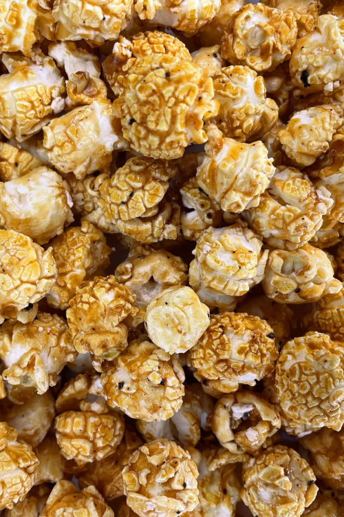 Knalle Popcorn – Gourmet Popcorn & besondere Snackideen
