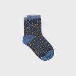 Billybelt Animal Print Socken aus Baumwolle