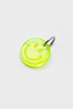 Little Jewellery Stories – Charm HAPPY Silber Detail