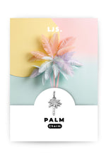 Little Jewellery Stories – Charm PALM in Silber