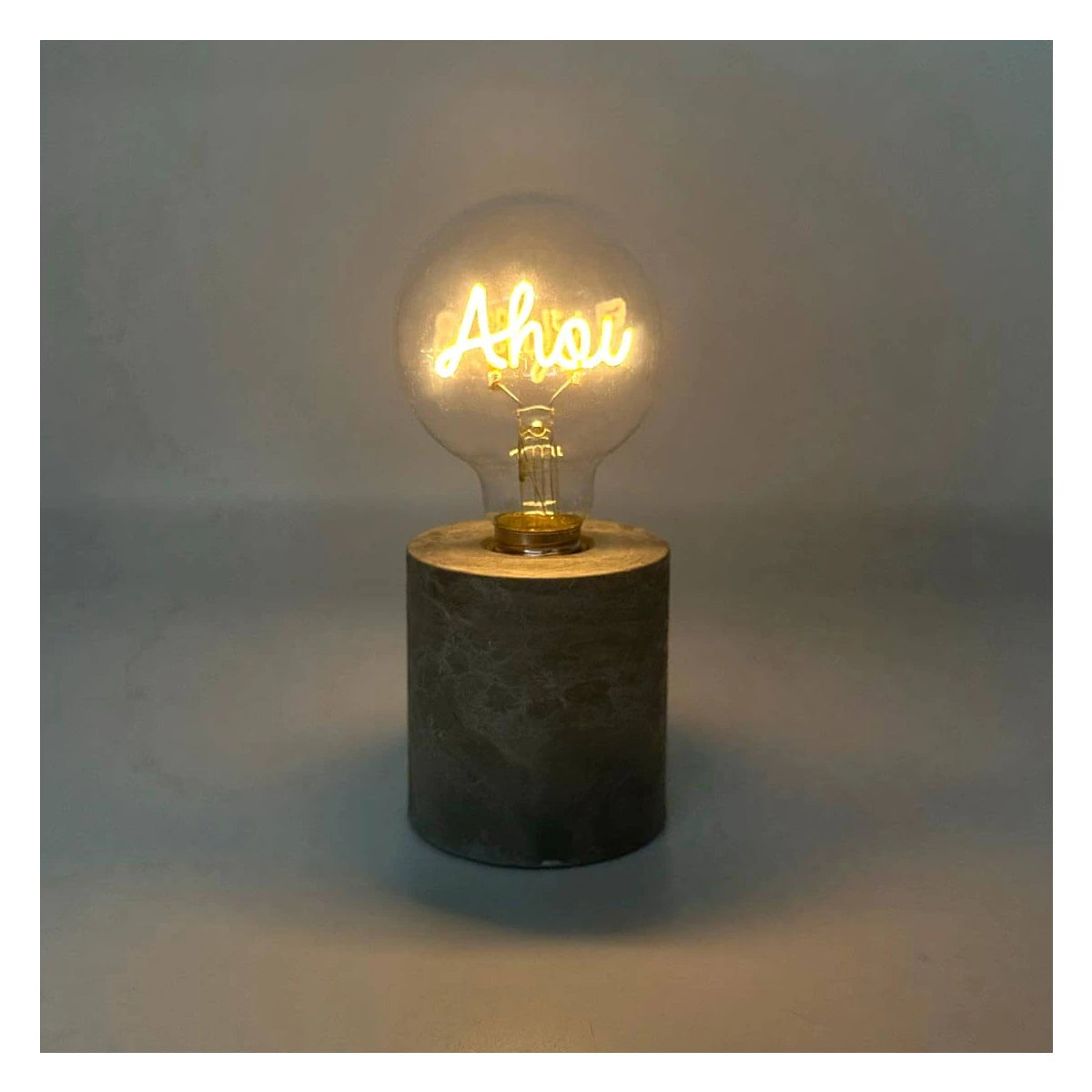 Lucia LED Lampe, versch. Designs