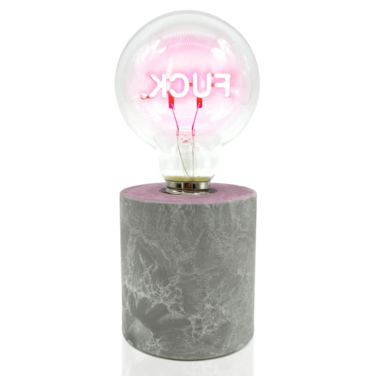 Lucia LED Lampe, versch. Designs