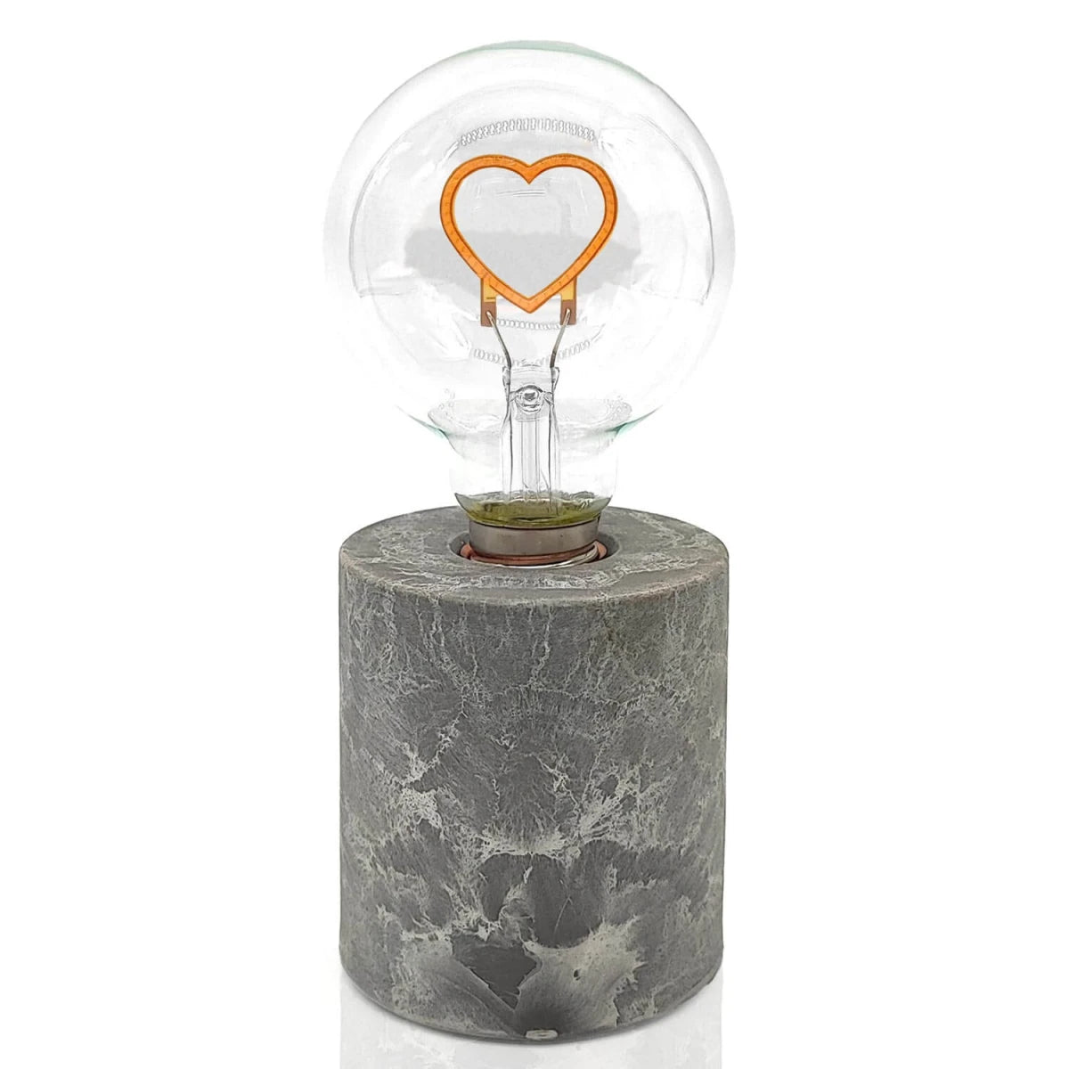 Lucia LED Lampe, versch. Designs