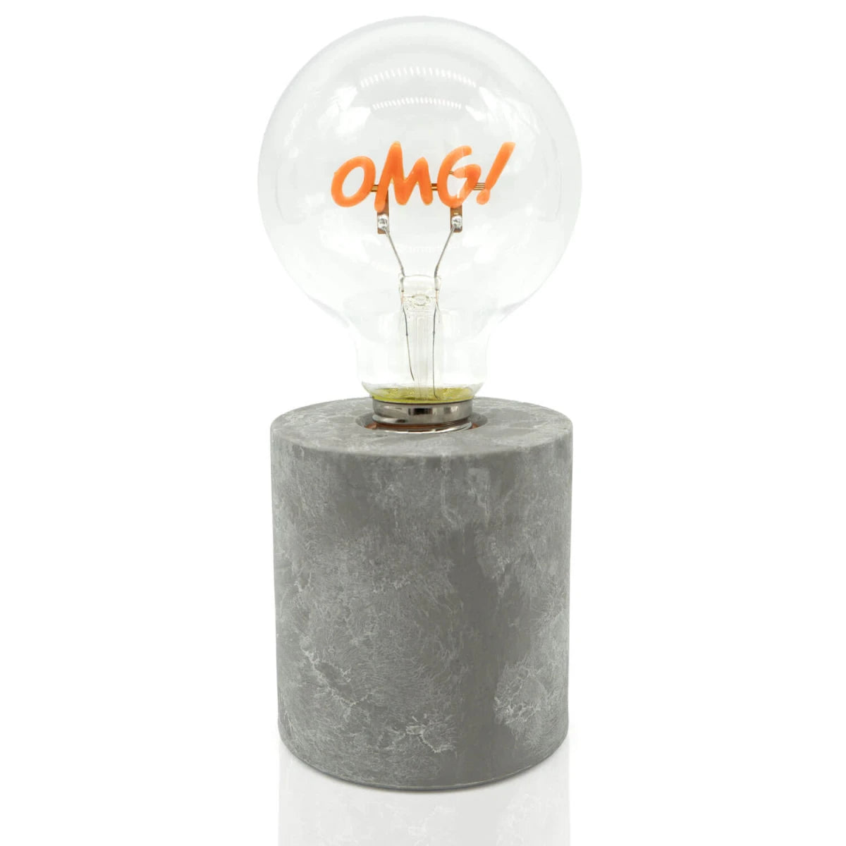 LED-Tischleuchten, versch. Designs