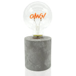 Lucia LED Lampe, versch. Designs
