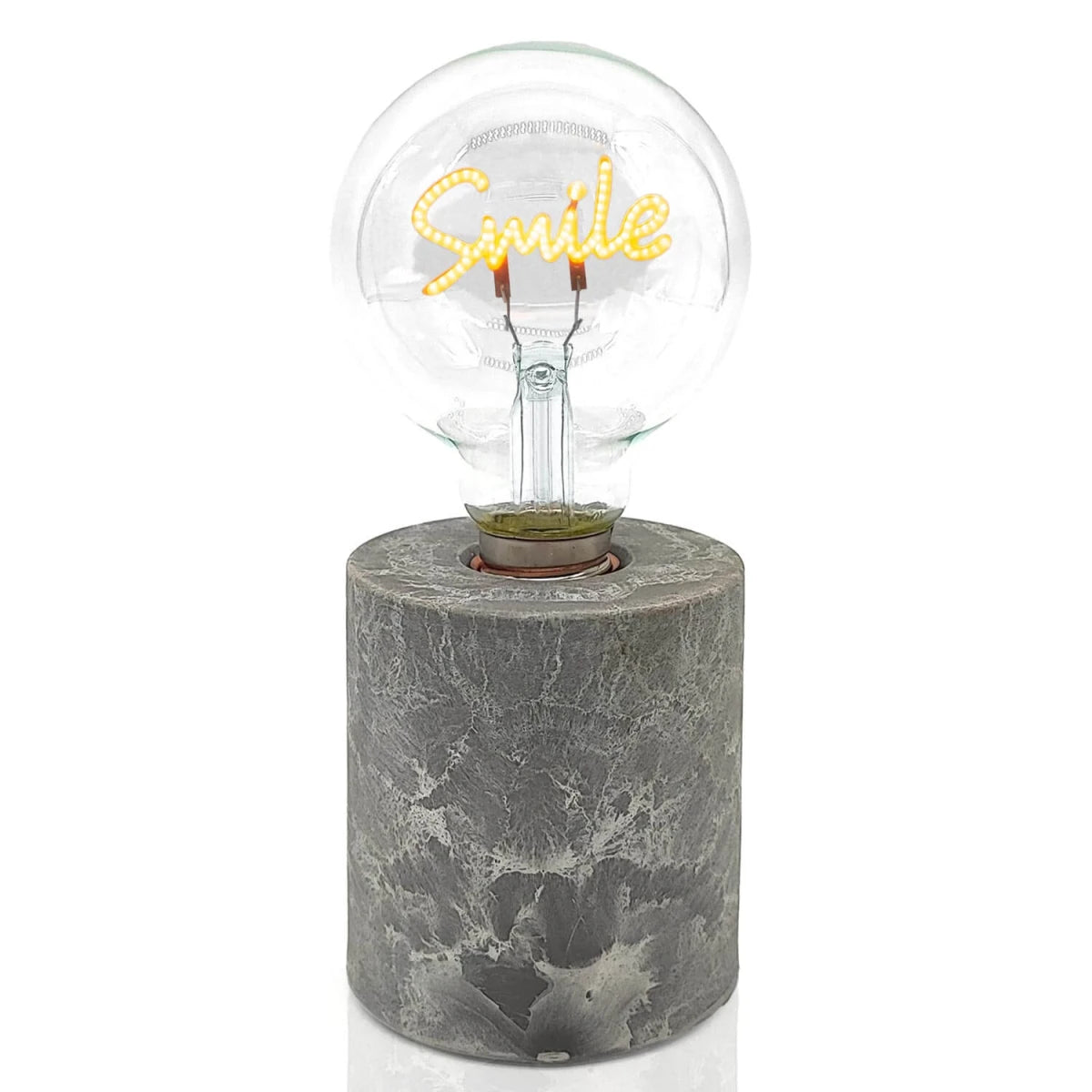 Lucia LED Lampe, versch. Designs