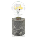 Lucia LED Lampe, versch. Designs
