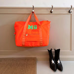 Mimi’s Glow Fanny Weekender Bag