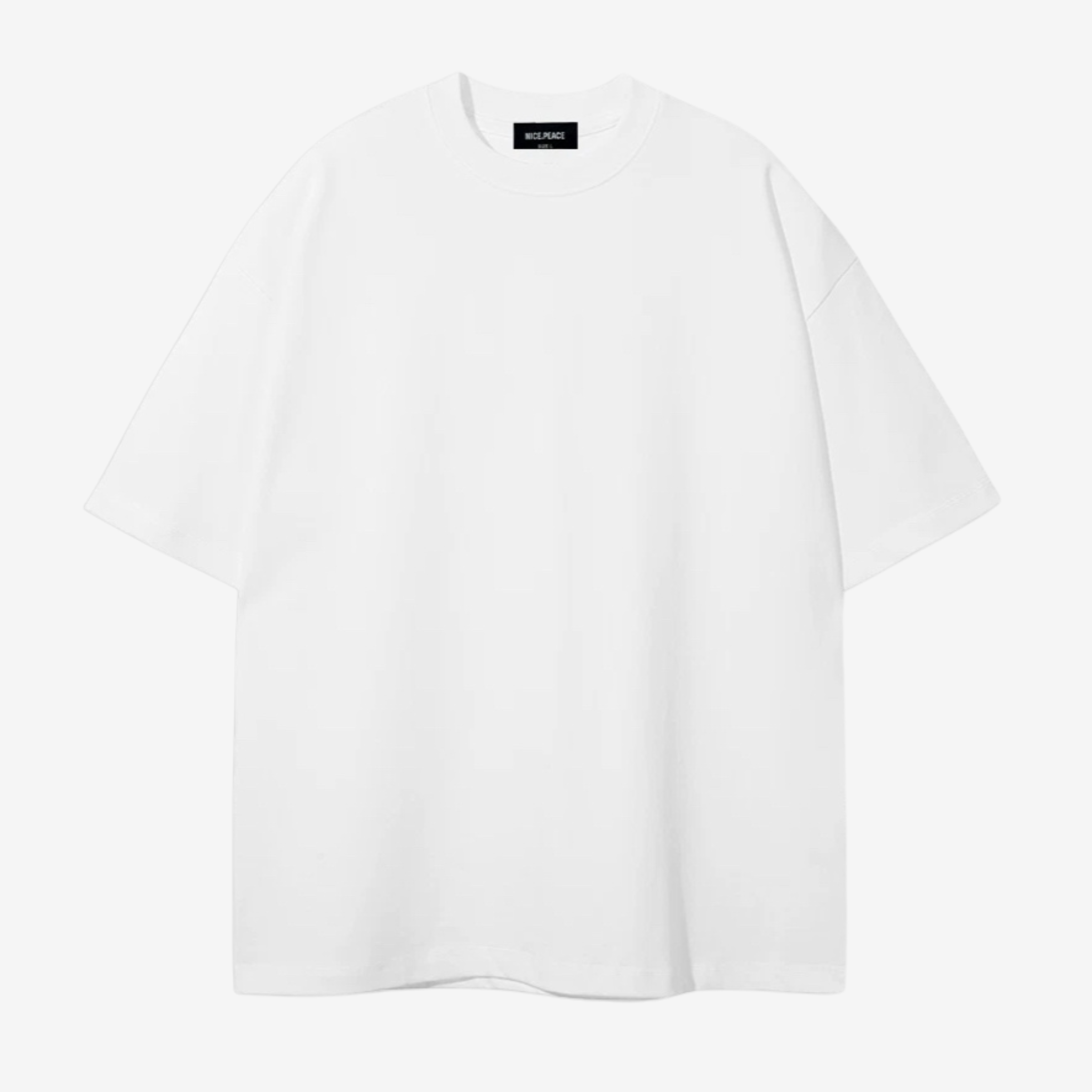 Nice-Peace T-Shirt Cuba