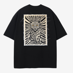 Nice.Peace T-Shirt Tiger