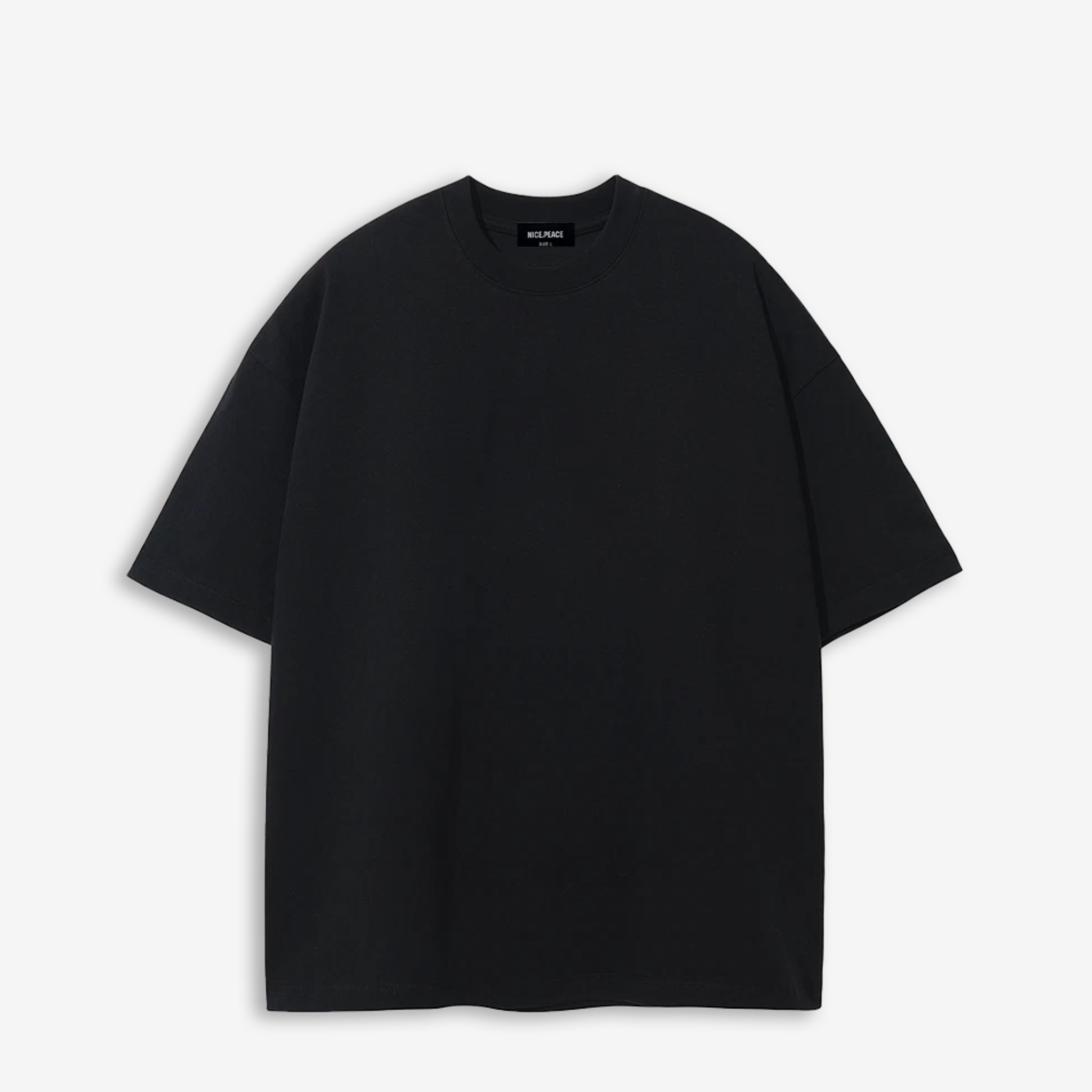 Nice-Peace T-Shirt Vision