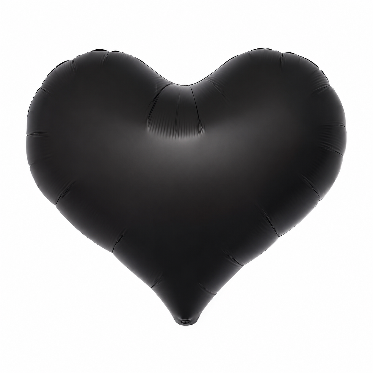 Personalisierter Herz Folienballon mit Fotodruck – bedruckbarer Heliumballon für individuelle Geschenke, Hochzeiten, Geburtstage und besondere Anlässe