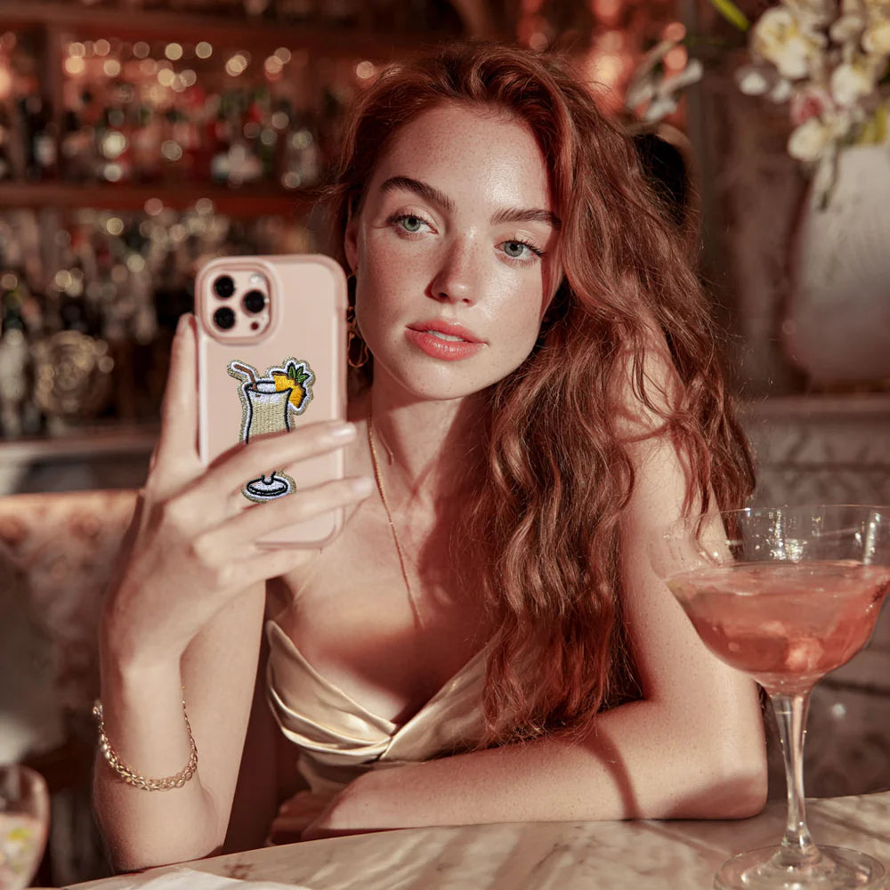 Motive selbstklebend