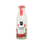 Pineut Strawberry Mojito Cocktailflasche – Produktansicht