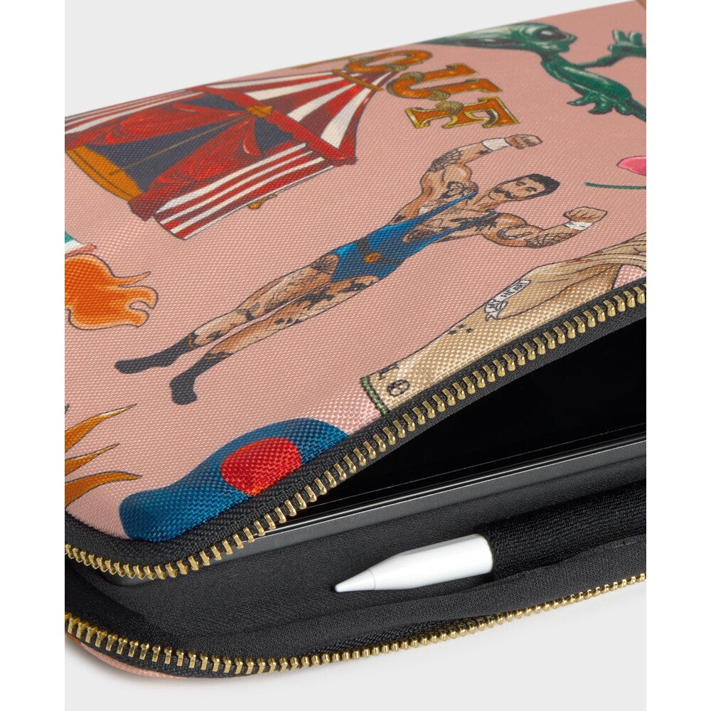 WOUF Circus iPad-Hülle 10,9–11 Zoll – Ansicht 2
