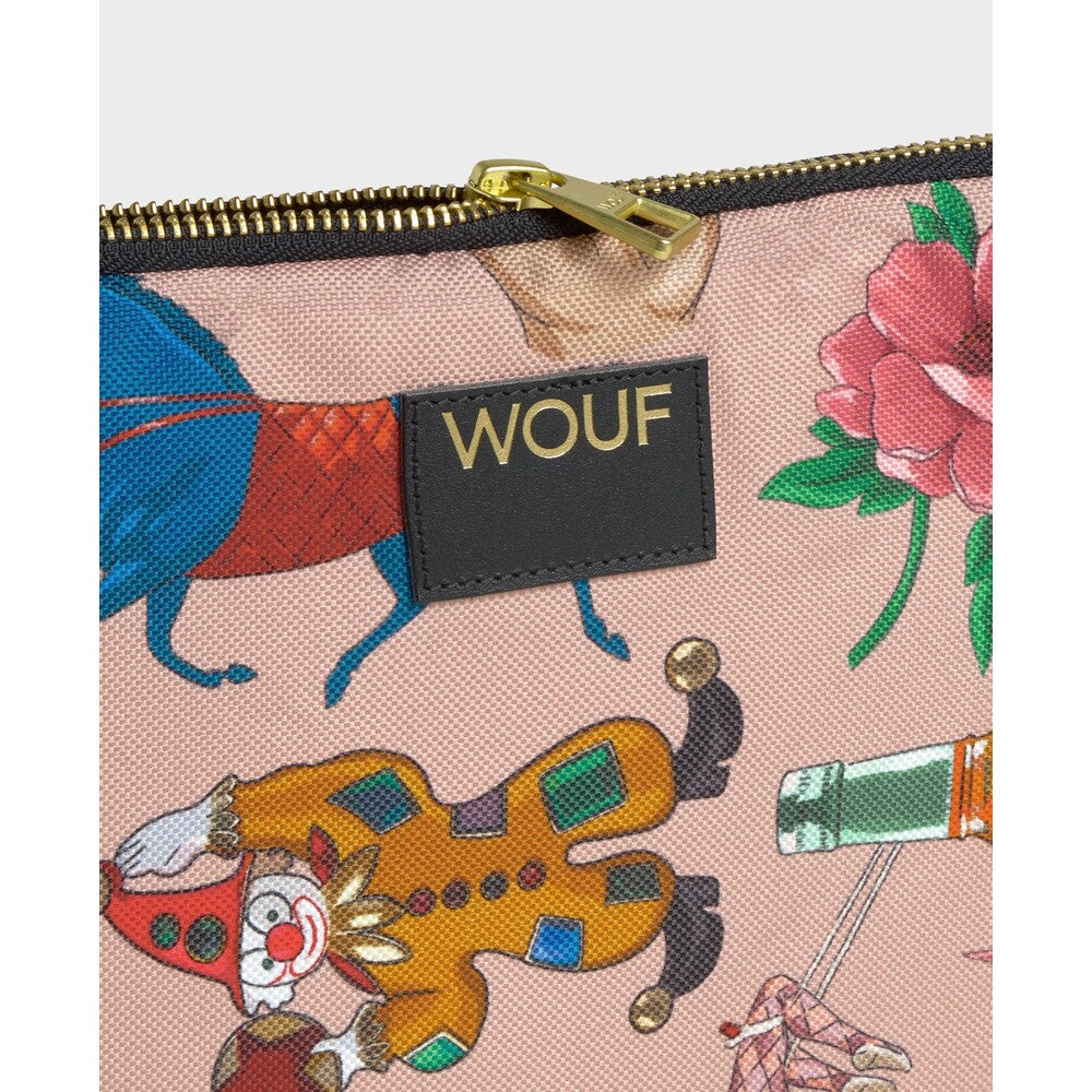 WOUF Circus iPad-Hülle 10,9–11 Zoll – Ansicht 3