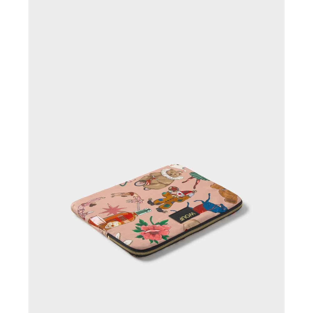WOUF Circus iPad-Hülle 10,9–11 Zoll – Ansicht 4