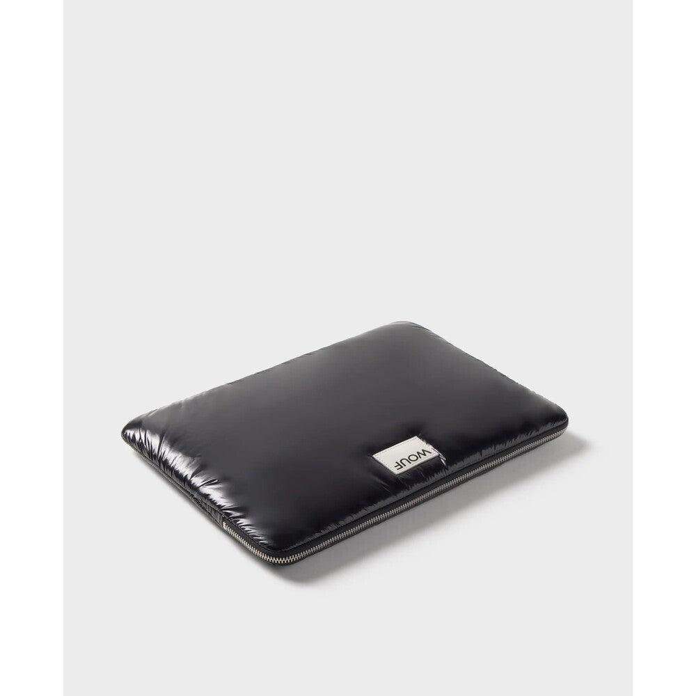 WOUF Nuit Laptop-Hülle 13–14 Zoll – Ansicht 1