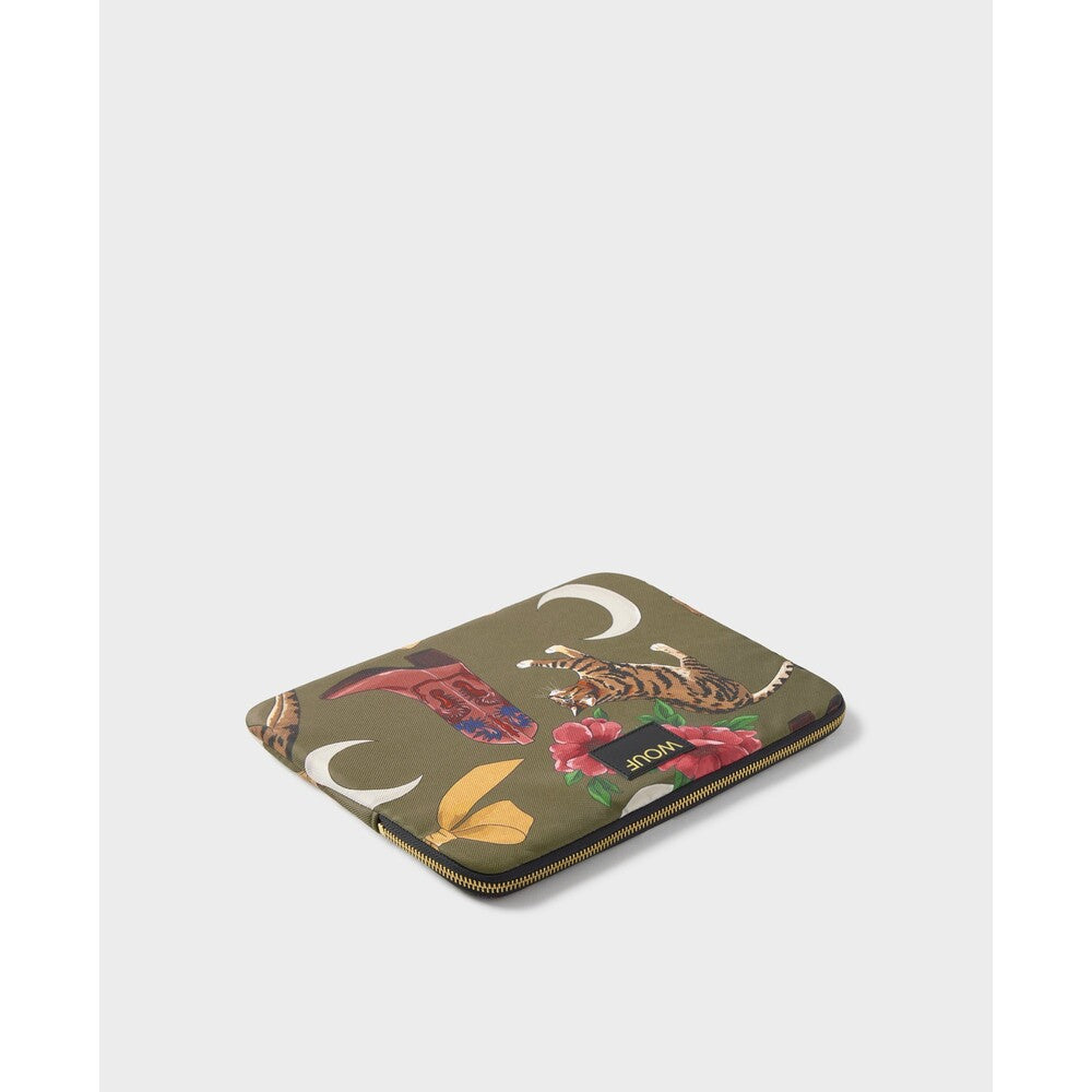 WOUF Rodeo iPad-Hülle 10,9–11 Zoll – Ansicht 4
